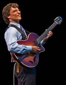 Frank Vignola